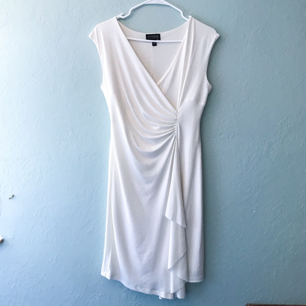 Enfocus Studio dress
